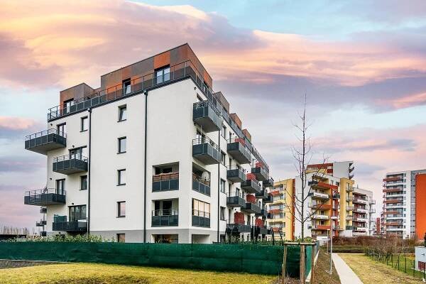 Prodej Byt 4+kk, Škrábkových, Praha 9 - Letňany