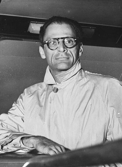 Category:Arthur Miller - Wikimedia Commons