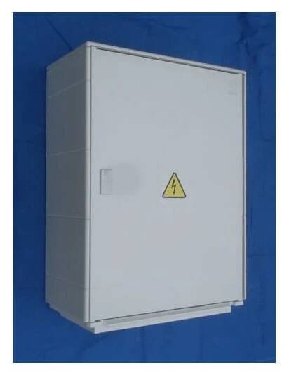 Elektroměrový rozvaděč ER212/NVP7P 1x dvousazbový