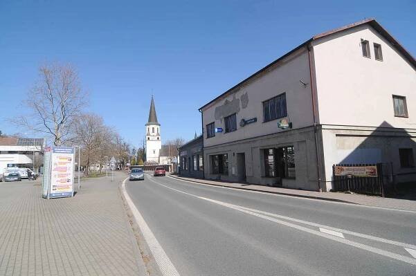 Frýdlant nad Ostravicí.