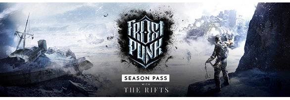 Frostpunk Season Pass Digital