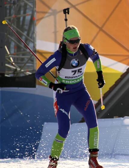 Lili Drčar