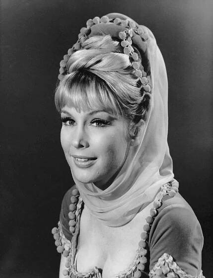 Barbara Edenová foto
