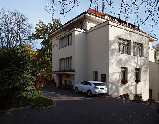 Penzion Domov mládeže foto 5