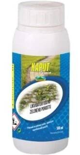 Kaput Premium 500ml 209 Kč