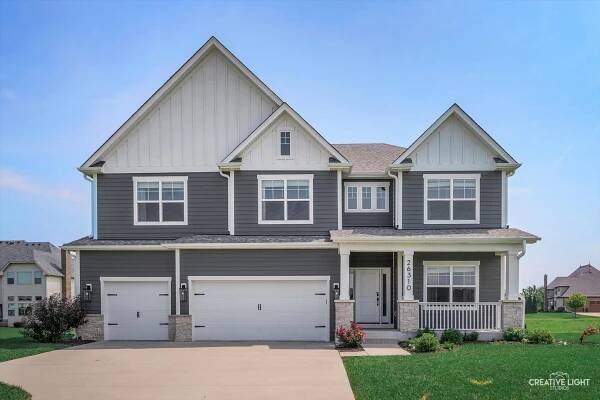 Plainfield Real Estate & Homes for Sale