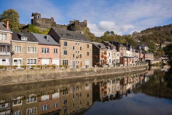 A day at La Roche-en-Ardenne - Expériences Ardennaises - Tourism in the Ardennes