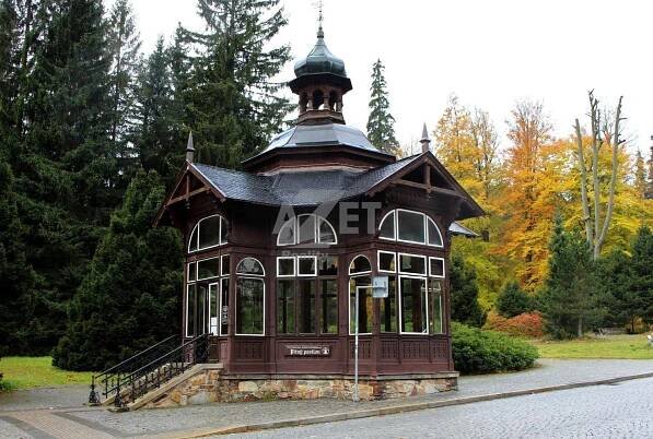 Prodej Pozemek, Václavov u Bruntálu - Horní Václavov, okres Bruntál