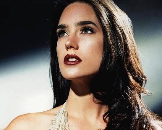 Jennifer Connelly | Diskuze | ČSFD.cz