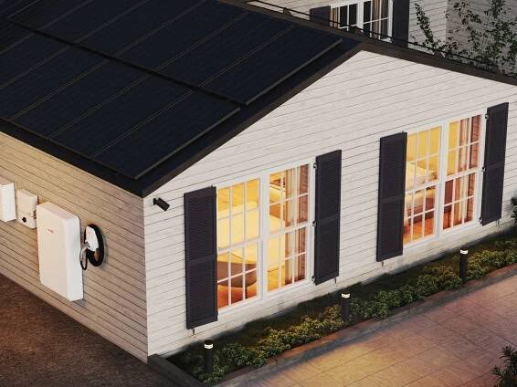 SolarEdge Home Battery Review: A Good Battery From a Big Solar Industry Name