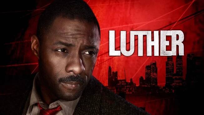 Luther (2010) seriál • Filmožrouti.cz