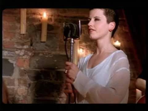 The Cranberries - Dreams