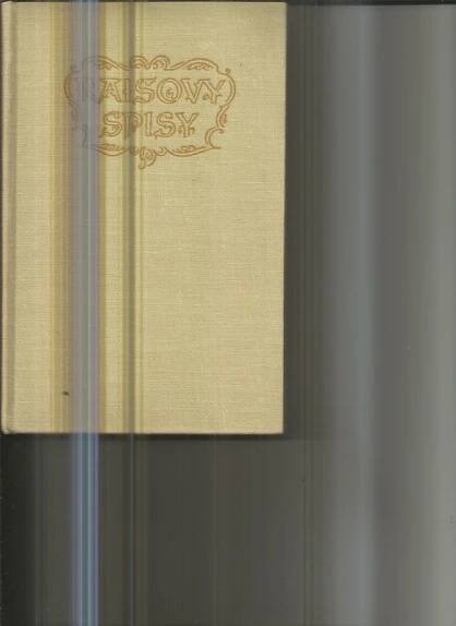 Rais, Karel Václav: Na lepším,.