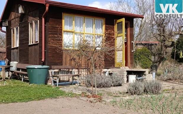 Chaty, Litomyšl, 570 01, 400 m²