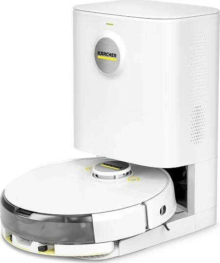 Kärcher RCV 5 Comfort 1.269-650.0 od 14 492 Kč