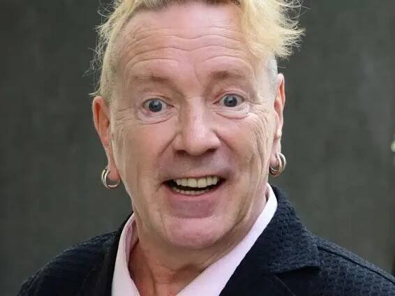 Sex Pistols John Lydon Net Worth
