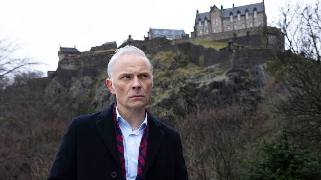 Guilt on MASTERPIECE on PBS