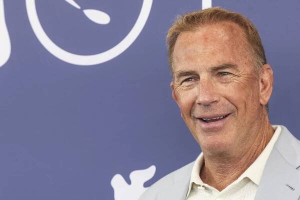 Kevin Costner On Horizon: An American Saga 2 Release Delay, Future Plans
