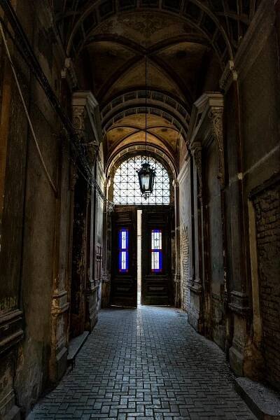 bezplatná Základová fotografie zdarma na téma akustický, architektura, arkáda Základová fotografie