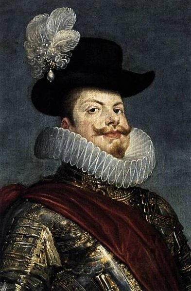 Seznam španělských vládců – Wikipedie