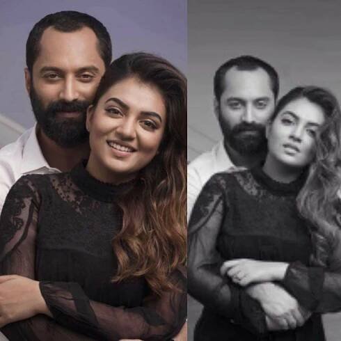 Fahadh Faasil