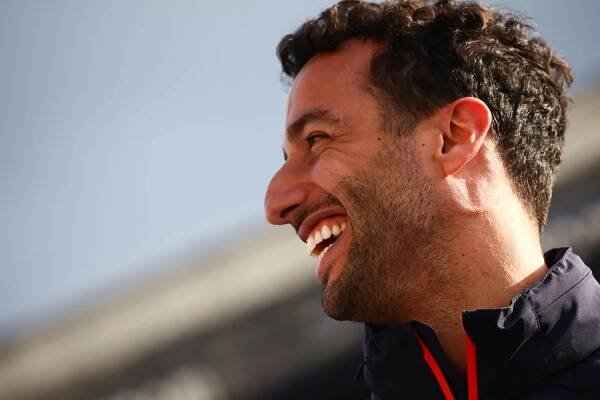 Why Ricciardo’s returning to F1 with AlphaTauri: Nothing to lose, everything to gain