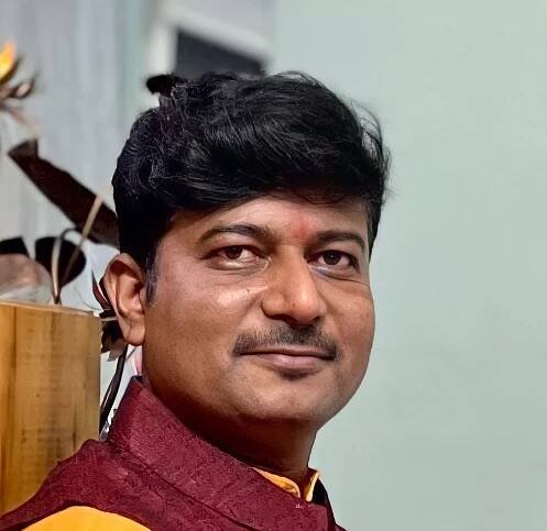 Ramchandra Kharathmal – Arts Crafts