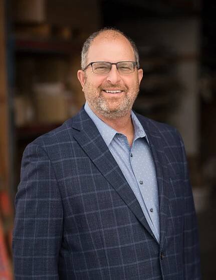 A team of Commercial Construction Industry Leaders
