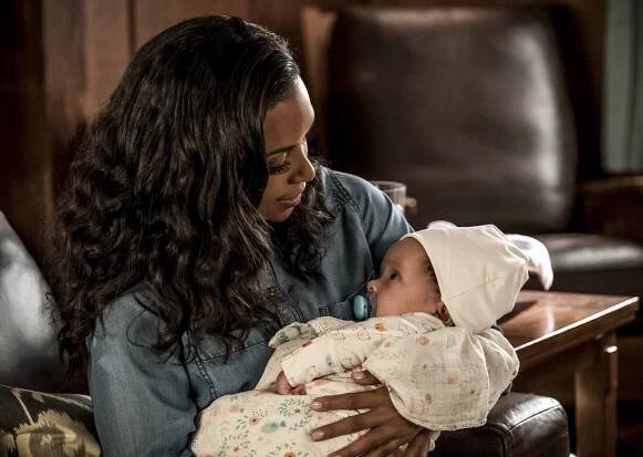 Flash - Série 5 - Nora - Z filmu - Danielle Nicolet
