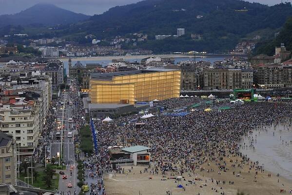 San Sebastian Jazz Festival