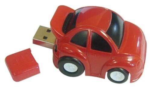 USB flash disk - auto