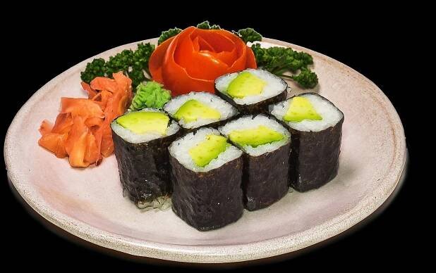 Sushi Sapa | Wolt | Delivery | Liberec