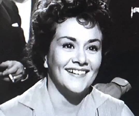 Joan Plowright