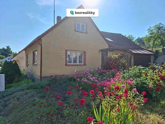 Prodej - dům/vila, 110 m²
