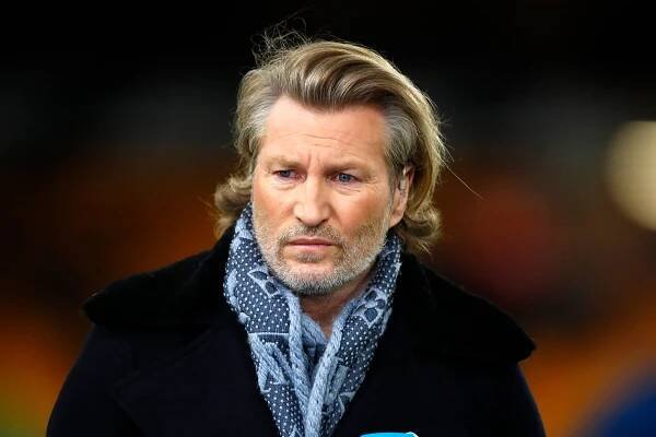 The 50-year-old had never held a full-time managerial role before Macclesfield FC