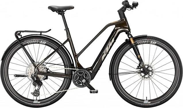 KTM Macina Sport SX Prime dámské 2024