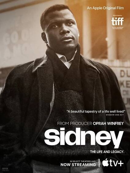 Sidney (film) - Wikipedia