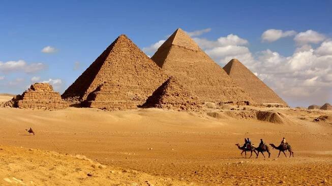 Egypt