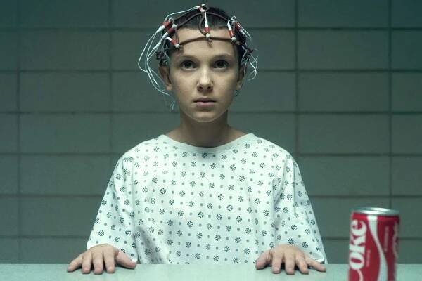 'Eleven, Are You Listening?' 'Stranger Things' Season 4 Teaser Returns to Hawkins Laboratory