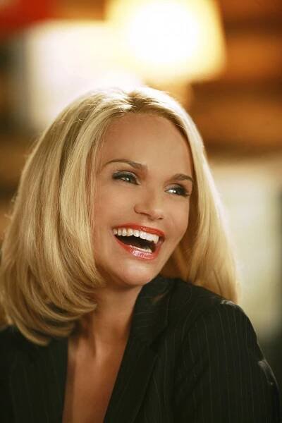 Kluci z kalendáře - Z filmu - Kristin Chenoweth