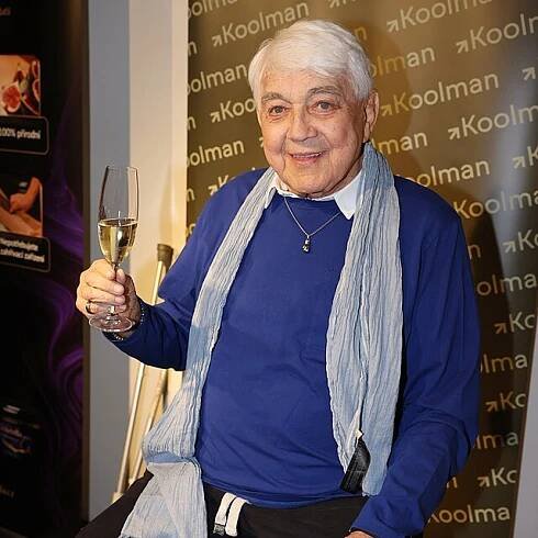 Jiří Krampol
