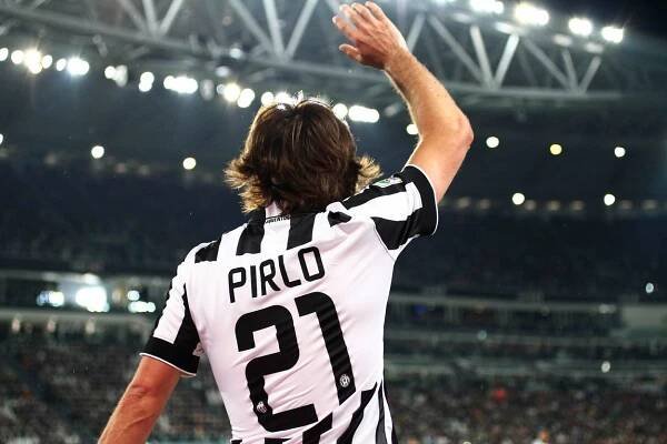 Pirlo, Tevez, Vidal a kdo dál? V Juventusu je velký výprodej | TN.cz
