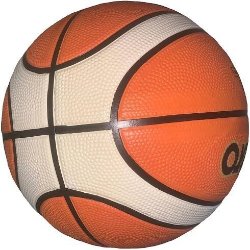 BASKETBALOVÝ MÍČ ENERO INTENZIVNÍ VELIKOST 7