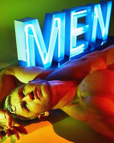 PRINTS FOR QUEERS — MATT FORD STUDIO