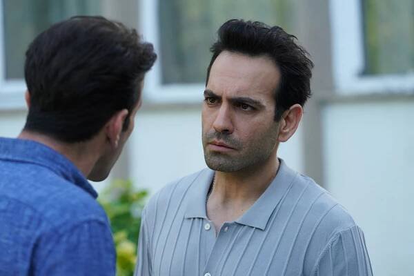 Bahar - Episode 16 (S01E16) (2024)