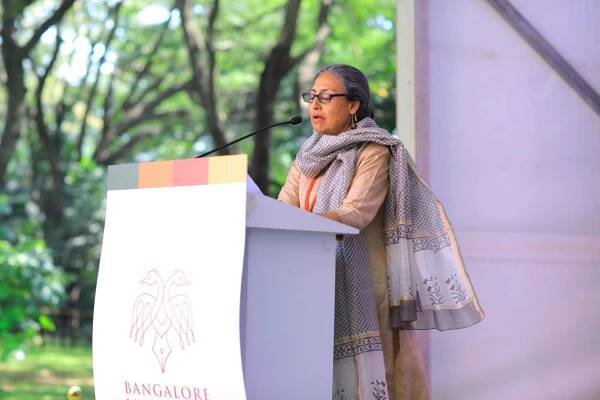 #Speakup Archives - Bangalore Literature Festival (BLF)