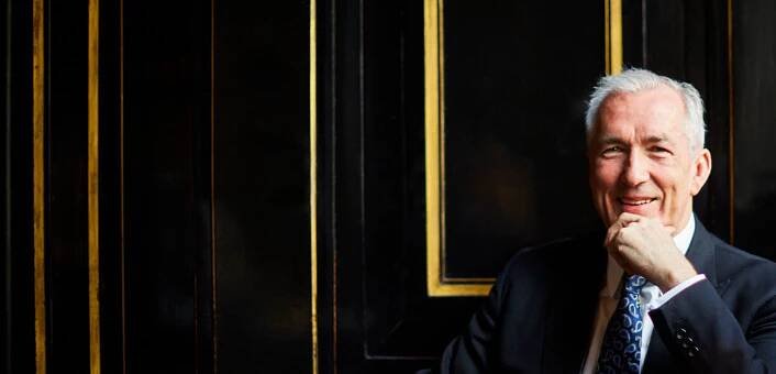 Jeremy King - on diversity, age in the workplace and the importance of state of mind - Rest Less