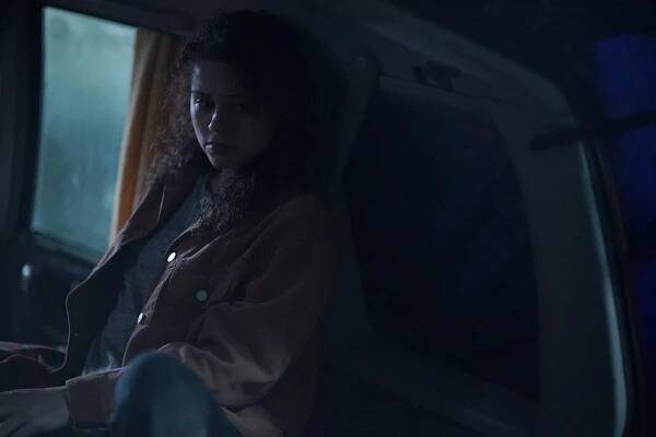 La Brea - The New Arrival - Z filmu - Lily Santiago
