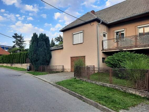 Prodej Dům, Olešnice, okres Blansko