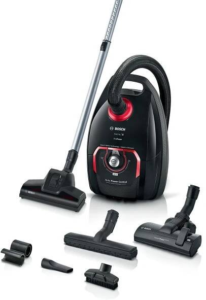 BOSCH BGL8POW3A GL80